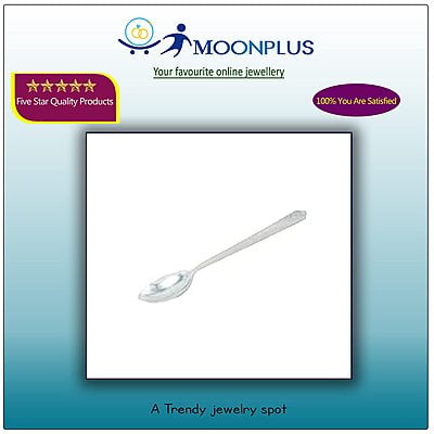 Silver Spoon 22g Silver Spoon 22g