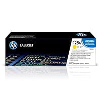 HP 125A  Toner Cartridge