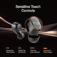 PLAY Playgo T20 Wireless Buds