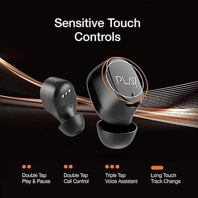 PLAY Playgo T20 Wireless Buds PLAY Playgo T20 Wireless Buds