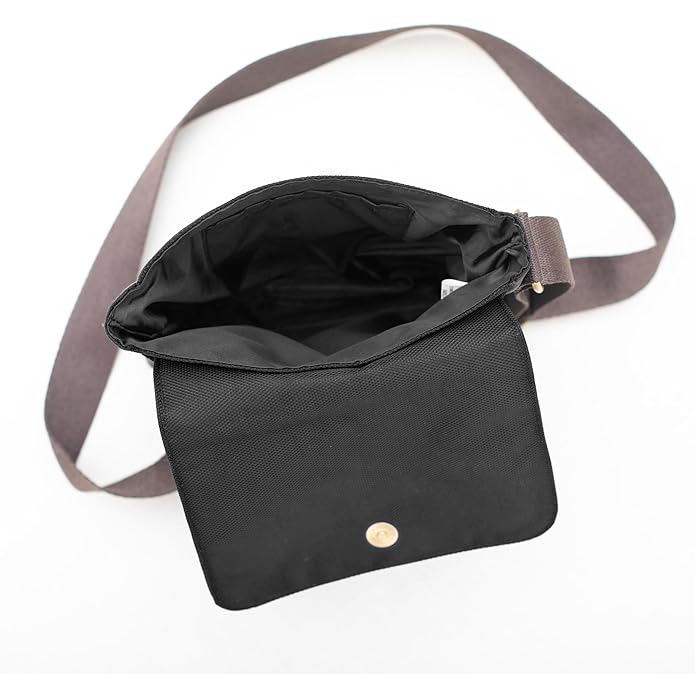 C-Oblique Turista Crossbody Sling Bag
