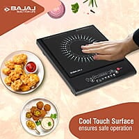 Bajaj IVORA LED Panel 18W CDL Round