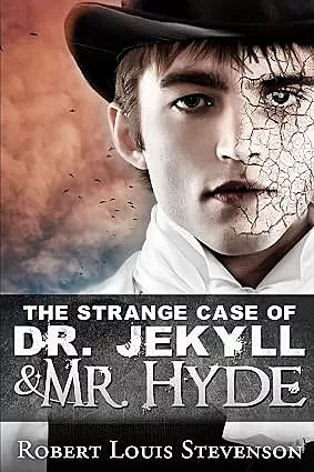 The Strange Case of Dr. Jekyll & Mr. Hyde