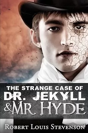 The Strange Case of Dr. Jekyll & Mr. Hyde