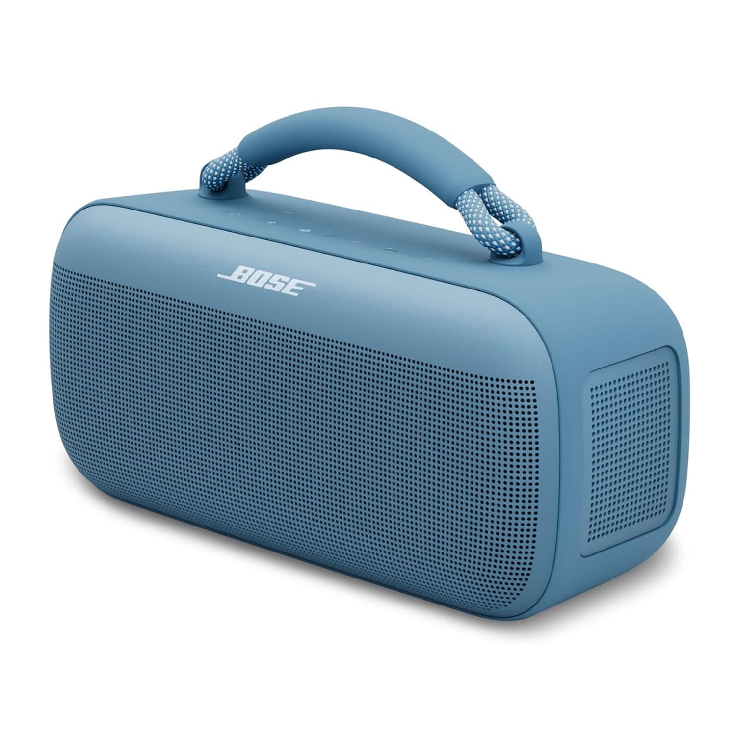 Bose New SoundLink Max Portable Speaker Blue Dusk