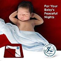 Mee Mee - Baby Dry Sheet Medium