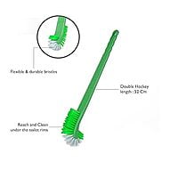 Gala Double Hockey Toilet Brush Gala Double Hockey Toilet Brush