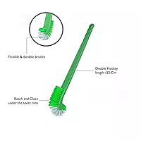 Gala Double Hockey Toilet Brush