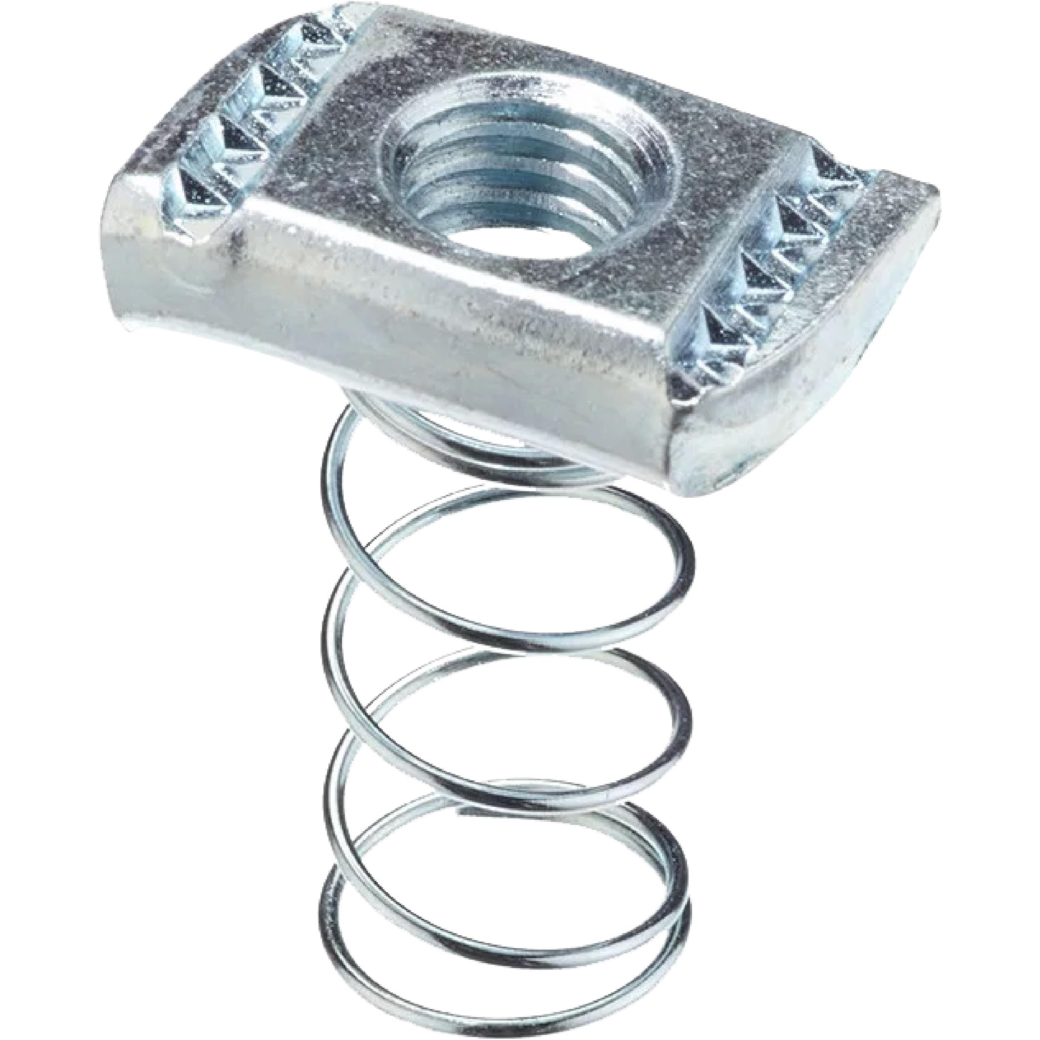 Spring Nut