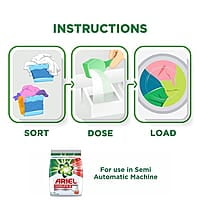 Ariel Detergent Powder