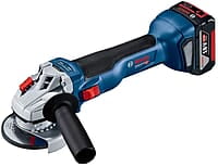Bosch GWS18V-10 CORDLESS GRINDER (PART NO.-06019J40F0)