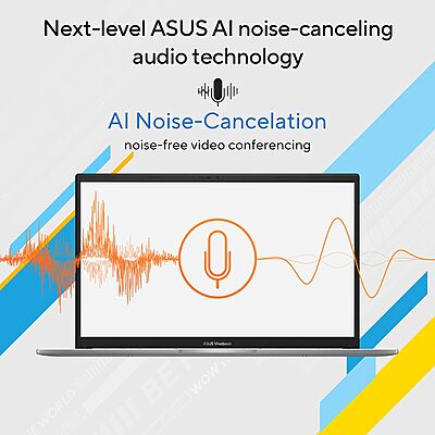 Asus Vivobook 15 X1504VAP-BQ224WS