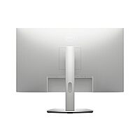Dell 27" 4K UHD 60Hz Monitor, 8ms GTG, Dual 3W Speakers,S2722QC