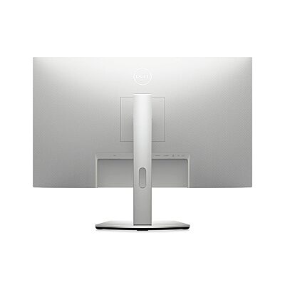 Dell 27" 4K UHD 60Hz Monitor, 8ms GTG, Dual 3W Speakers,S2722QC