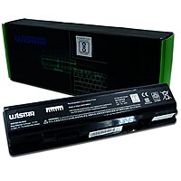 Dell F287H Laptop Battery – Reliable 6-Cell Power, Lightweight, Long-Lasting & Easy to Install