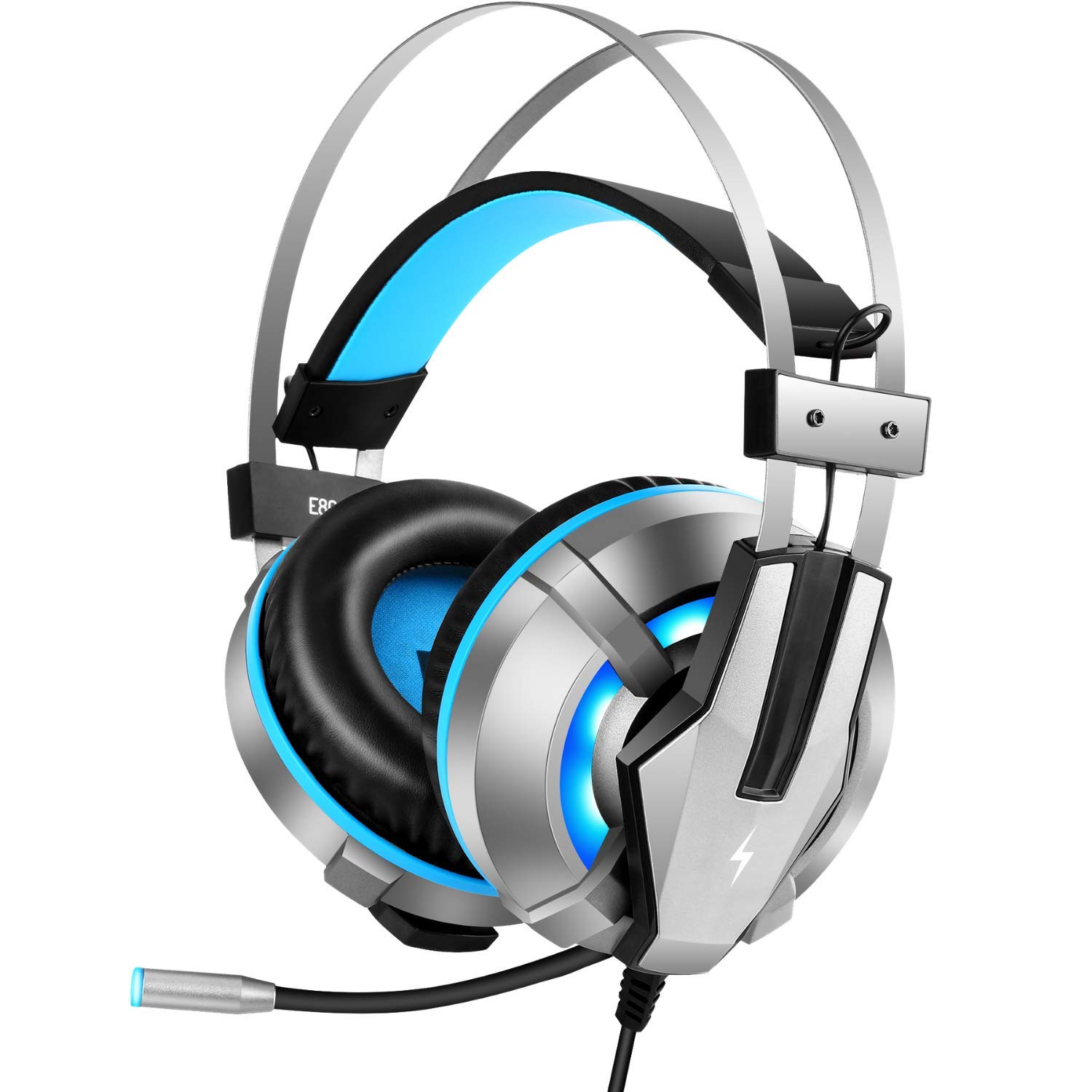 Fire Boltt BGH1200 Gaming Headset