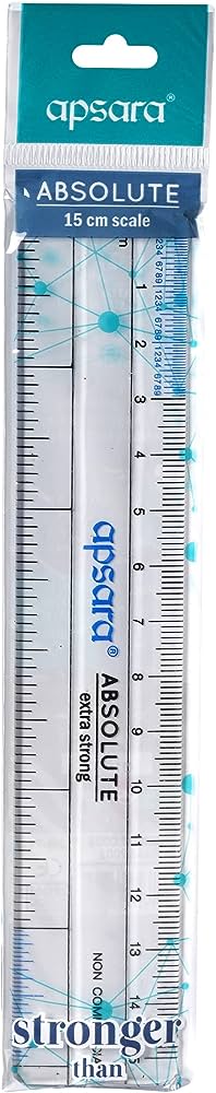 Apsara Deluxe Scale