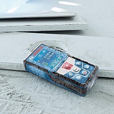 Bosch GLM500