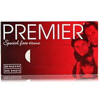 Premier Face Tissue