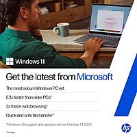 HP 15 FD0552TU (i5-13th Gen, 16GB RAM,512 SSD, 15.6"Display,Windows 11,1 Year Warranty,Black