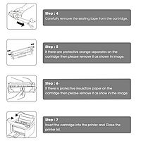 Zebronics Zeb-Lpc925 Laser Toner Cartridge – Sharp Text & Vibrant Prints
