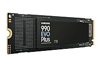 Samsung 990 EVO Plus 1TB NVMe Gen5 SSD – PCIe Gen5 | High-Speed M.2 2280