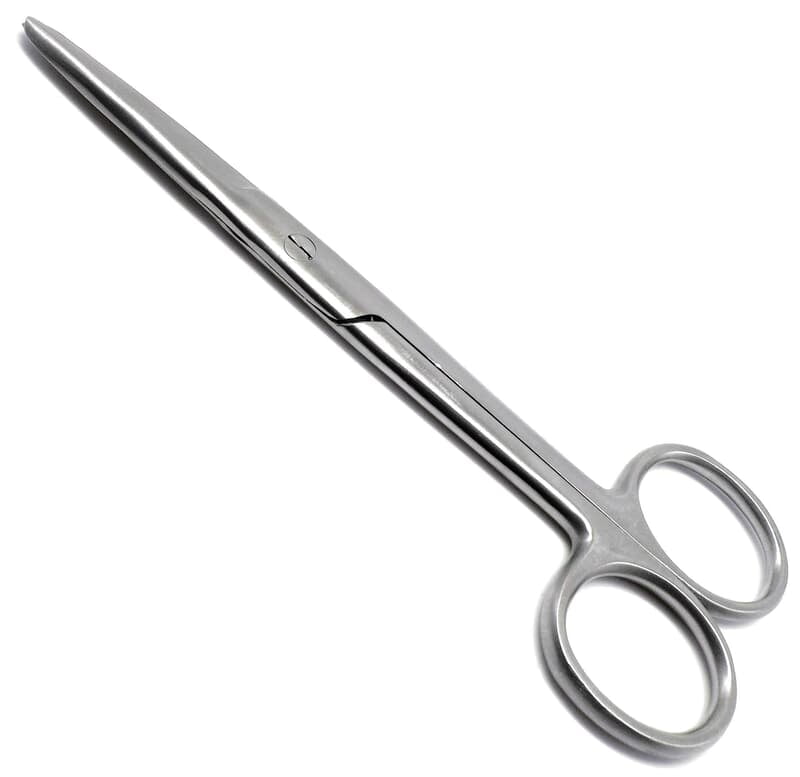 DRESSING SCISSORS
