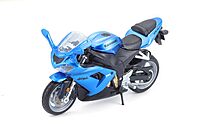 Kawasaki Ninja ZX 10R 1:18