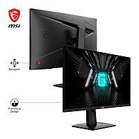 MSI, 27" QHD 240Hz Gaming Monitor, G274QPX