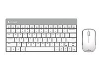 Coconut Mini Desire WK29+WM29 Combo (White, Grey Trim, Compact Design, Functional & Elegant, Perfect for Modern Decor, 1 Year Warranty)