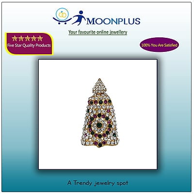 God Ornament God,Goddess Crown(or) kireedam Decorative Ornament