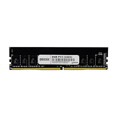 Geonix Desktop Ram 16gb Ddr4 2666mhz Geonix Desktop Ram 16gb Ddr4 2666mhz