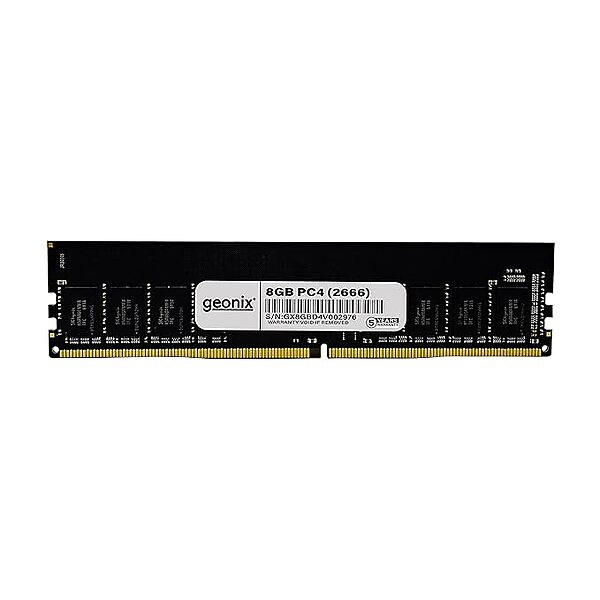 Geonix Desktop Ram 16gb Ddr4 2666mhz Geonix Desktop Ram 16gb Ddr4 2666mhz