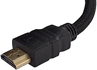 Live Tech STREAM HDMI 15M – 4K Ultra HD Cable for Gaming, Streaming & Home Theater