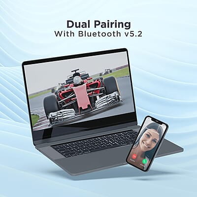 boAt Rockerz 460 Active Black boAt Rockerz 460 Active Black