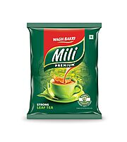 WAGHBAKRI MILLI PREMUM TEA 500GM