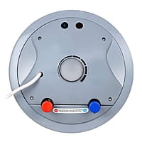 Faber 25Ltr Storage Water Heater Heating Indicator, Temperature Control 2000W