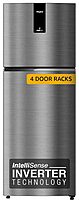 Whirlpool 325 L 3 Star Intellifresh Inverter Frost Free Double Door Refrigerator