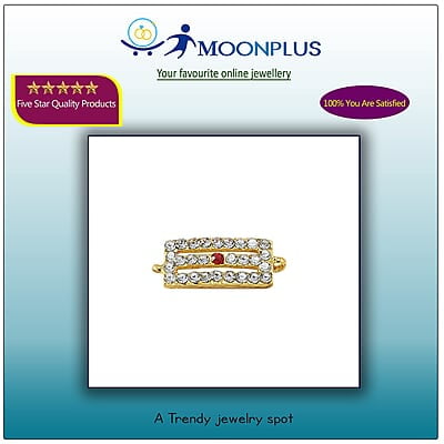 God Ornament Gold Plated Vibuthi Pattai/Thiripundra thilaka God Ornament Gold Plated Vibuthi Pattai/Thiripundra thilaka