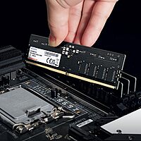 Adata DDR5 Desktop RAM 16GB
