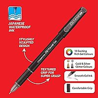 Classmate Octane Colour Burst - Count of 30 (Assorted)