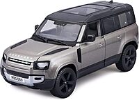 Land Rover Defender 1:24 NL
