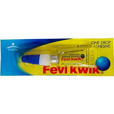 Pidilite Fevikwik 1gm
