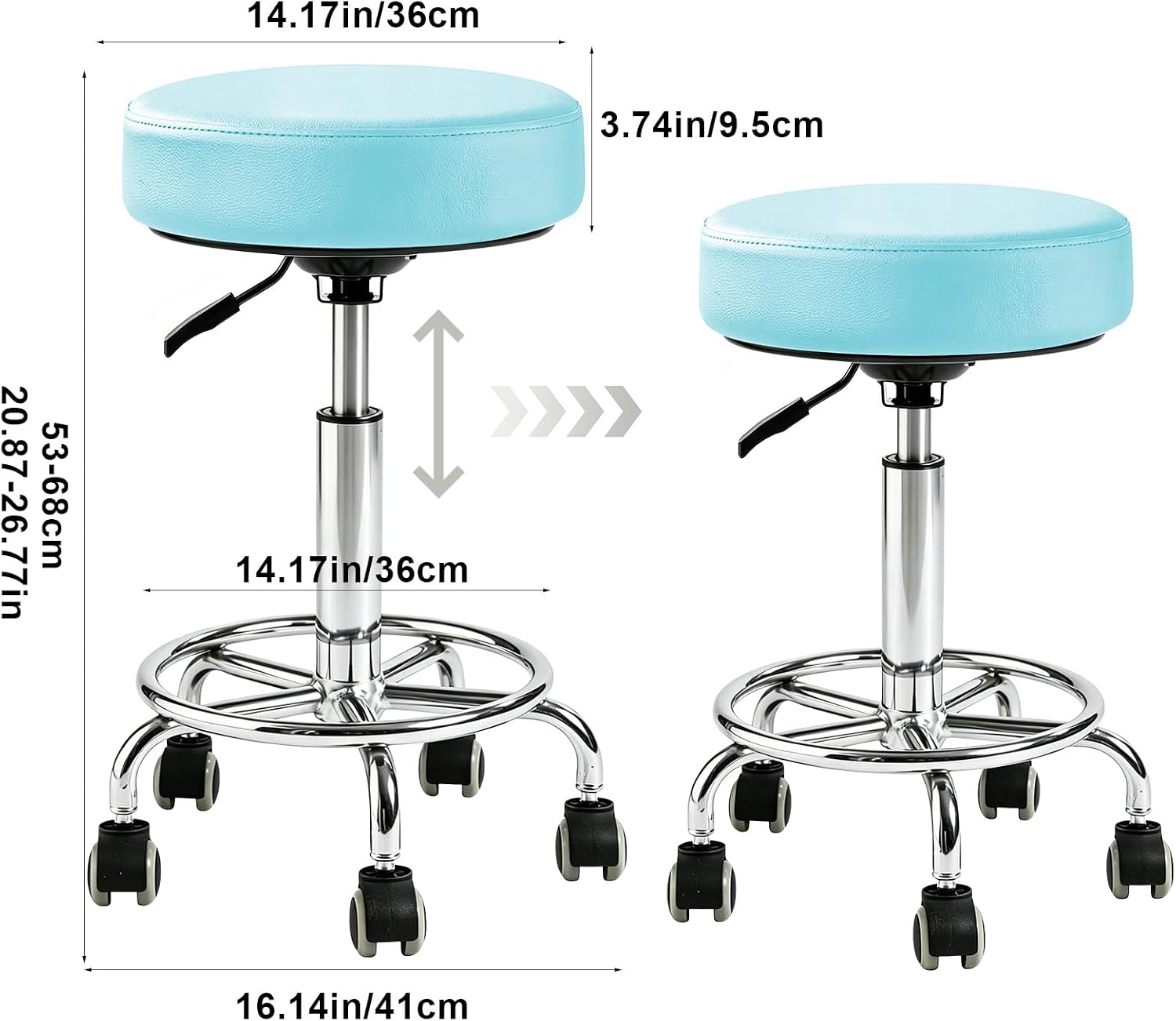 Stool 11