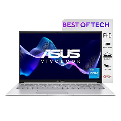 ASUS Vivobook 15 GT-X1504ZA-NJ522WS ASUS Vivobook 15 GT-X1504ZA-NJ522WS