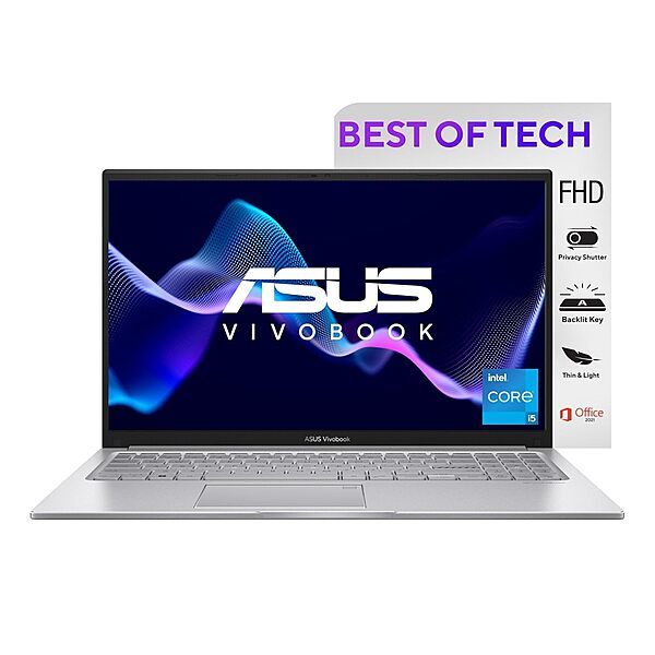 ASUS Vivobook 15 X1504ZA-NJ522WS