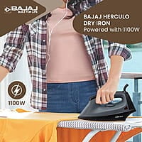 Bajaj IVORA LED STRIP LIGHT 24W BLUE