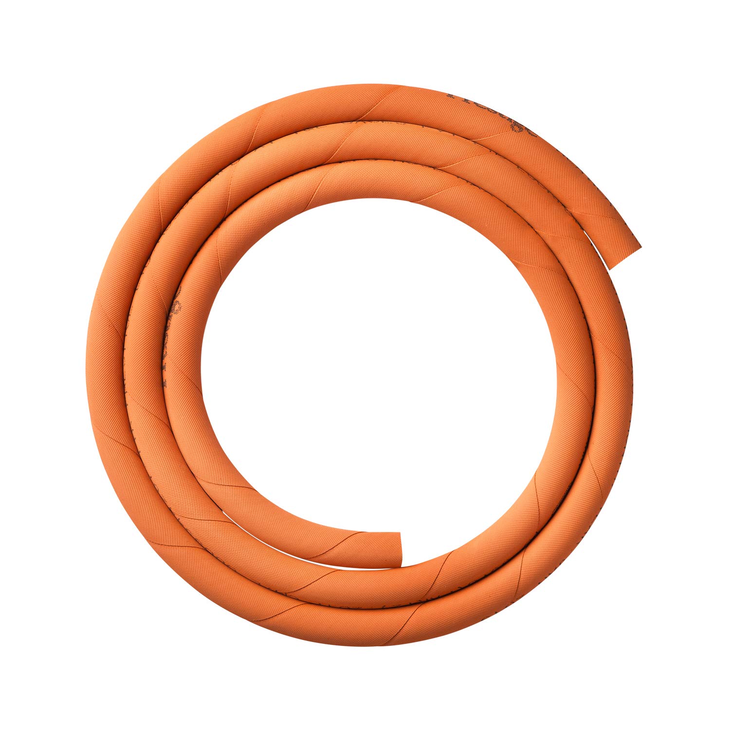 Rubber hose