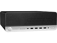 HP ProDesk (G5) i5-9th Gen Processor, 16GB Ram, 512GB SSD, Windows 10 Pro, 1 Year Warranty