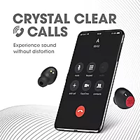 JBL C115 TWS (Red)